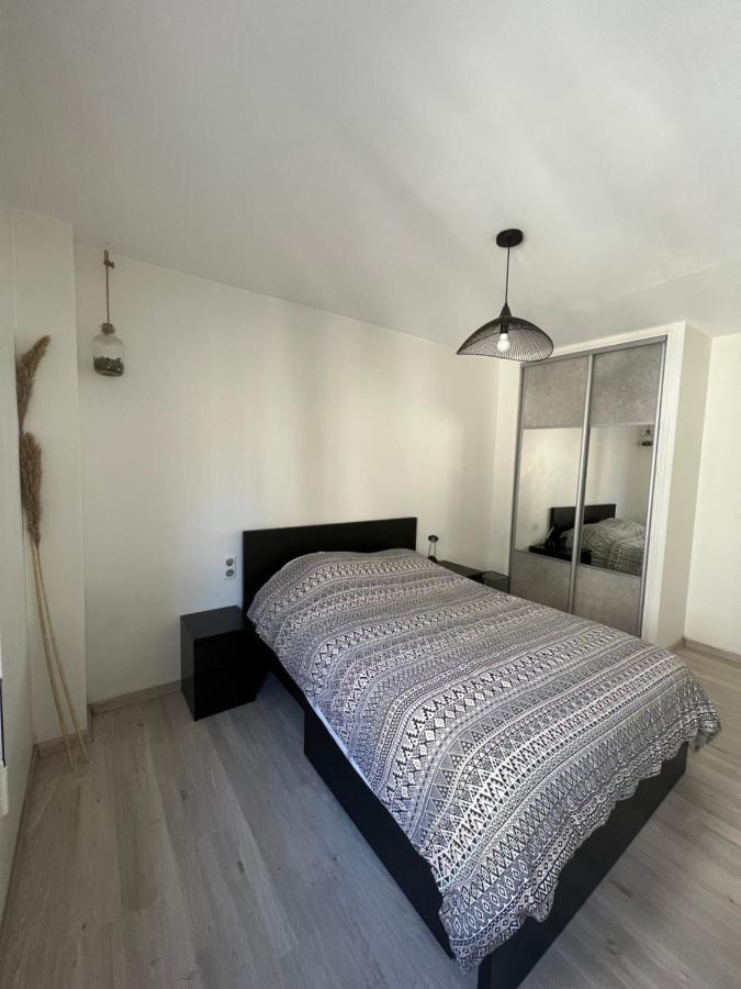 Superbe Appartement Centre Ville ニーム エクステリア 写真