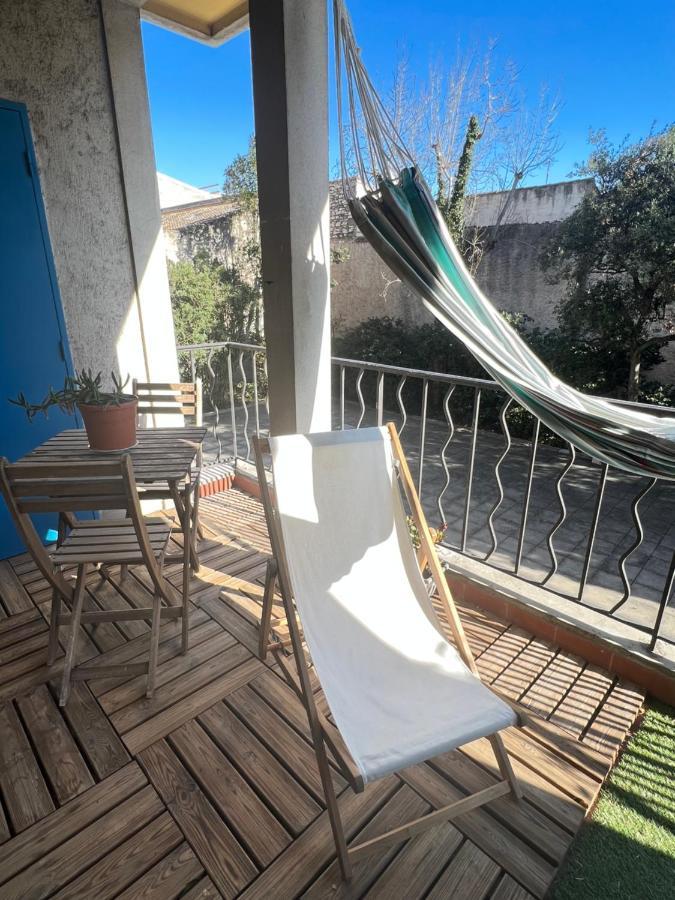 Superbe Appartement Centre Ville ニーム エクステリア 写真